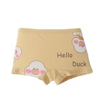Girls' Underwear Manufacturer - Cotton Princess Design OEM