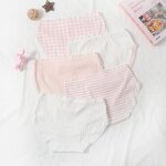 Girls Underwear Manufacturer - Wholesale Japanese Sweet Style