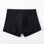 Children's Underwear Factory - Cotton Boxer Breathable Comfy