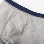 Children's Underwear Factory - Cotton Boxer Breathable Comfy