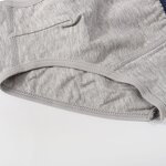 Boys Cotton Boxers Manufacturer - Wholesale Small Medium Sizes