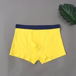 Men's Underwear Manufacturer - Wholesale Ultra-Thin Soft Boxer