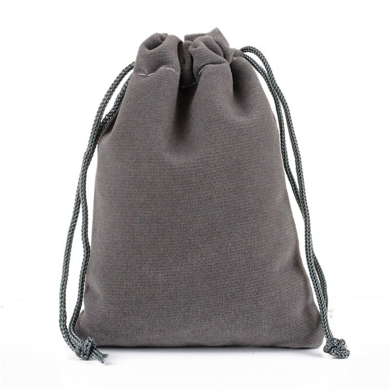 Drawstring Bag Manufacturer - OEM/ODM Custom Color Small Storage Packing Bag