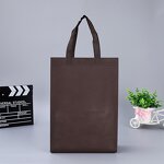 Shopping Tote Bag Manufacturer - OEM/ODM Custom Recycled Non Woven Bag