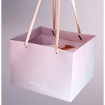 Gift Box Manufacturer - OEM/ODM Custom Christmas Chocolate Hexagon Box