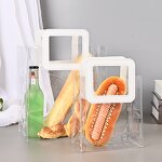 PVC Tote Bag Manufacturer - OEM/ODM Custom Shiny Holographic Laser Beach Bag