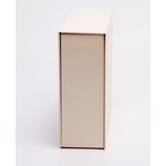 Gift Box Manufacturer - OEM/ODM Custom Premium Gold Foil Stone Paper Box