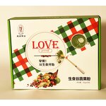 Food Shipping Box Manufacturer - OEM/ODM Custom Pink Corrugated Mailer Box