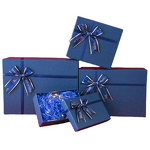 Packaging Box Manufacturer - OEM/ODM Custom Luxury Lid and Base Gift Box