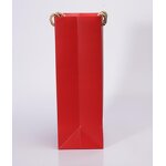 Drawstring Backpack Manufacturer - OEM/ODM Custom Stylish Polyester Promotional Bag