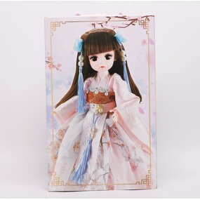 Toys Packaging Box Manufacturer - OEM/ODM Custom Corrugated Board Drawer Box