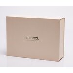 Gift Box Manufacturer - OEM/ODM Custom Premium Gold Foil Stone Paper Box