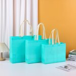 Non Woven Bag Manufacturer - OEM/ODM Custom Pp Spunbonded Waterproof Bag