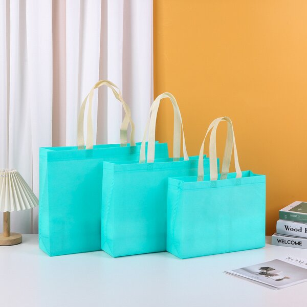 Non Woven Bag Manufacturer - OEM/ODM Custom Pp Spunbonded Waterproof Bag