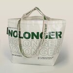 Tote Bag Manufacturer - OEM/ODM Custom Recyclable Polypropylene Bag