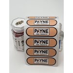 Label Sticker Manufacturer - OEM/ODM Custom Adhesive Vinyl Thermal Label