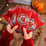 Greeting Card Manufacturer - OEM/ODM Custom Folded Thank You Card Envelopes