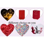 Gift Box Manufacturer - OEM/ODM Custom Hexagon Shape Cardboard Mailer Box