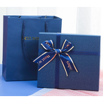 Packaging Box Manufacturer - OEM/ODM Custom Luxury Lid and Base Gift Box