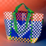 Tote Bag Manufacturer - OEM/ODM Custom Recyclable PP Laminated Bag
