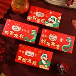 Paper Bag Manufacturer - OEM/ODM Custom Cord Handle Clear Window Bag