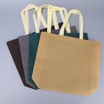 Shopping Tote Bag Manufacturer - OEM/ODM Custom Recycled Non Woven Bag