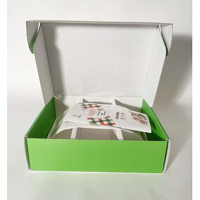 Mailer Box Manufacturer - OEM/ODM Custom Elegant Corrugated Designer Gift Box