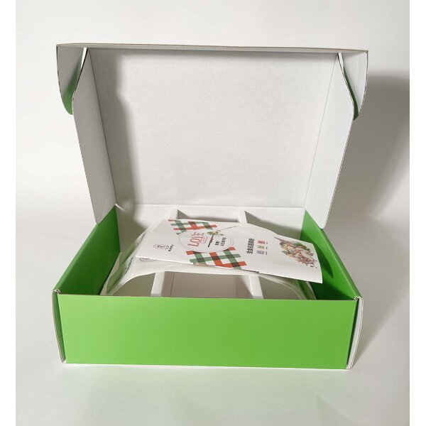 Mailer Box Manufacturer - OEM/ODM Custom Elegant Corrugated Designer Gift Box