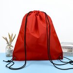Drawstring Backpack Manufacturer - OEM/ODM Custom Polyester Rope Bag