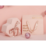 Chocolate Box Manufacturer - OEM/ODM Custom Elegant Heart Shaped Gift Box