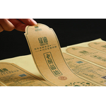 Label Sticker Manufacturer - OEM/ODM Custom Adhesive Vinyl Thermal Label