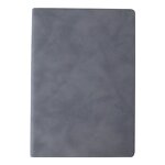 Notebook Manufacturer - OEM/ODM Custom PU Leather A5 Agenda Planner