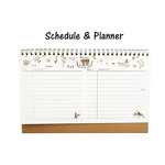 Desk Calendar Manufacturer - OEM/ODM Custom Paper Advent Table Calendar