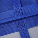 Shopping Tote Bag Manufacturer - OEM/ODM Custom Recycled Non Woven Bag