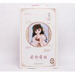 Toys Packaging Box Manufacturer - OEM/ODM Custom Corrugated Board Drawer Box