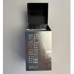 Tea Box Manufacturer - OEM/ODM Custom Luxury Coffee Small Bag Packaging