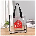 Messenger Bag Manufacturer - OEM/ODM Custom PVC Cross-body Zipper Makeup Bag