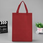 Shopping Tote Bag Manufacturer - OEM/ODM Custom Non Woven Laminated Bag