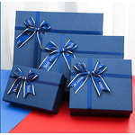 Packaging Box Manufacturer - OEM/ODM Custom Luxury Lid and Base Gift Box