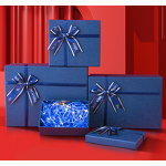 Packaging Box Manufacturer - OEM/ODM Custom Luxury Lid and Base Gift Box