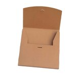 Foldable Paper Box Manufacturer - OEM/ODM Custom Kraft Paper Brand Sleeve Box