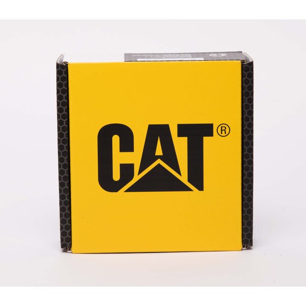 Mailer Box Manufacturer - OEM/ODM Custom Black Corrugated Gold Foil Box