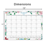Desk Calendar Manufacturer - OEM/ODM Custom Paper Advent Table Calendar
