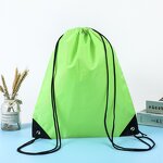 Folding Backpack Manufacturer - OEM/ODM Custom Eco-Friendly Polyester Tote