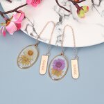 Metal Bookmark Factory - Creative Astronaut Shape Page Clip