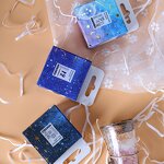 Washi Tapes Set Manufacturer - Cute Sky Stars Sakura 4 Rolls