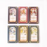 Desk Calendar Manufacturer - Custom 2025 3D Paper Wood