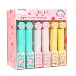 Santa Claus Eraser Manufacturer - Cute Super Cartoon Student OEM