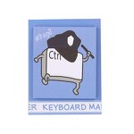 Sticky PET Memo Pad Manufacturer - Creative Colorful Index Label