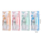 Correction Tape Supplier - Wholesale Korean Candy PET 5M